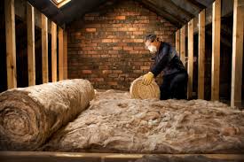 Best Spray Foam Insulation  in Cramerton, NC