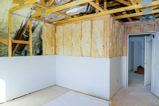 Best Commercial Insulation Services  in Cramerton, NC